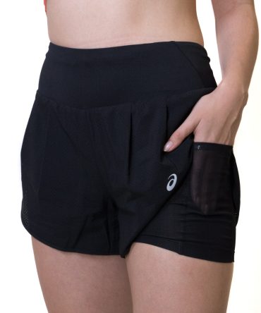 Short ASICS Road 3.5in Short