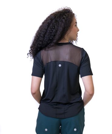 Camisa Asics Core SS